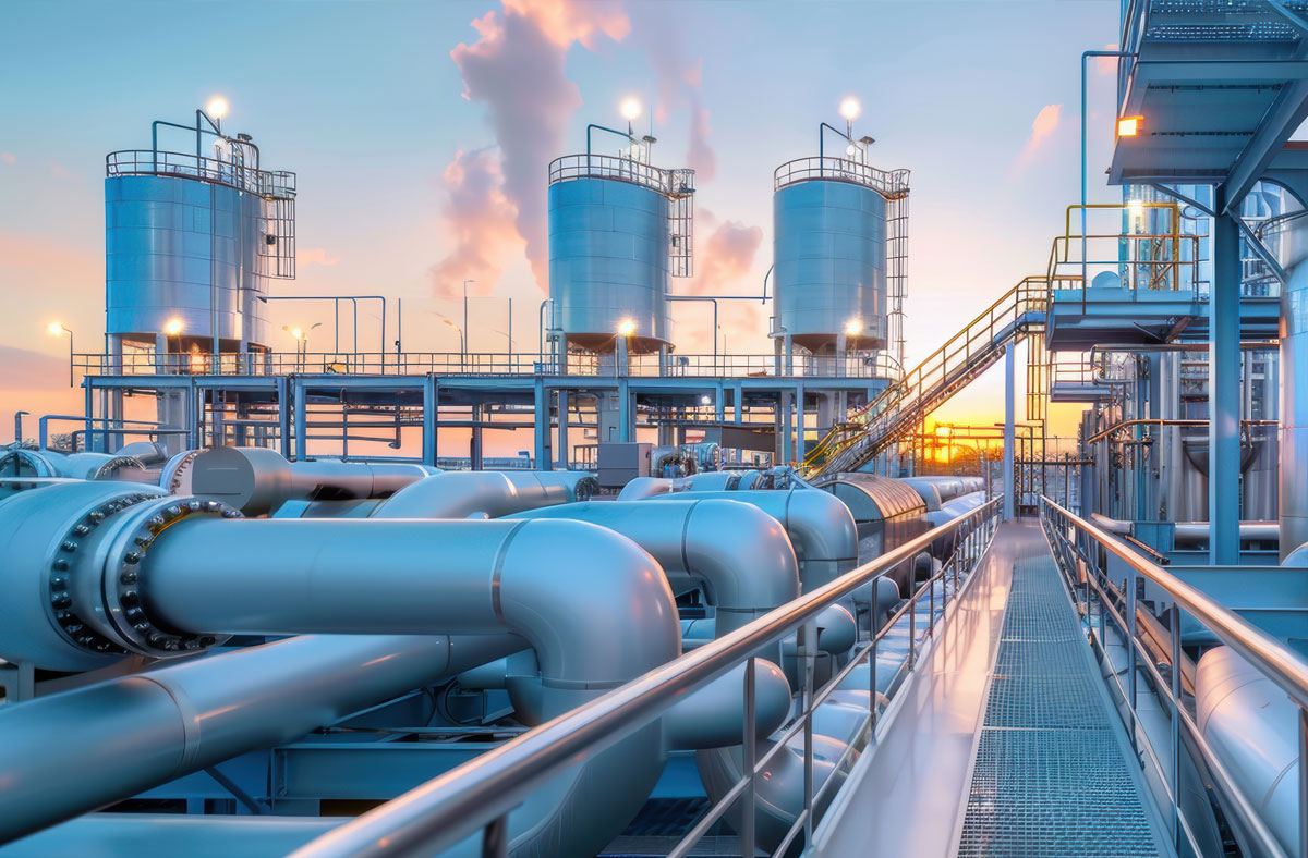 ACOS - Ethanol Customs and Excise Compliance Framework